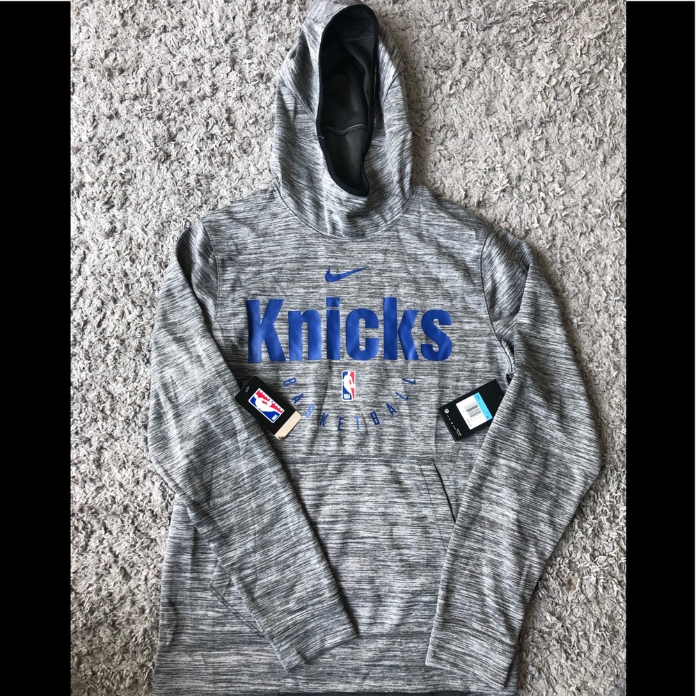 Nike New York Knicks Hoodie